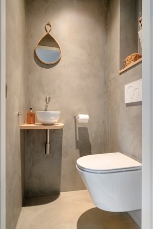 Medium property photo - Dopperstraat 111, 3752 JC Bunschoten-Spakenburg